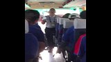 中超-17赛季-周欣:虽然我们只有600人 但你们的呼喊将会给球员无穷的力量-专题