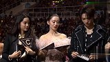 刘烨考欧阳娜娜吉娜陈立农超难东北话，竟然都答对，厉害