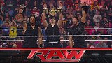 WWE RAW第1044期（20130527）