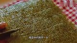 火爆网络的折叠饭团，做法如此简单，饱腹感极强，好吃又好玩