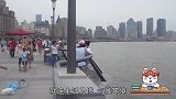 中国七大河之一的淮河，源头在哪里