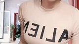 小姐姐身材真好呀~