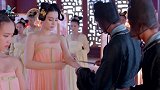 太监不能生孩子，娶妻后都做些什么？是个女人都难以接受！