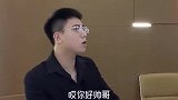 一味的退让只会换来别人的得寸进尺！