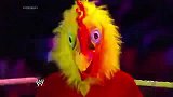 WWE-14年-SD第773期：范丹戈爱情剧本再升级-花絮