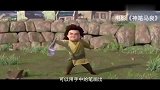 马良的“神笔”现世了！天马横空式随意勾画，1分钟呈现立体造型