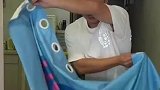 另人大开眼界的魔术，保证你看不出任何破绽