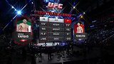 UFC261副赛：卡祖拉-瓦尔加斯VS茸主