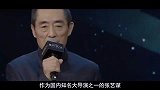 张艺谋拍戏有多大手笔，万朵菊花，种武器道具