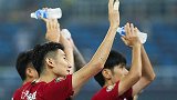 迎战强敌上港备战时间紧迫 关键一战决定冠军归属