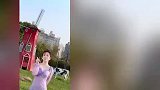 这样的小裙子若隐若现太性感了