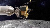 冥王星上看到“不明物”？卫星探测器放大后，眼前的画面让人害怕