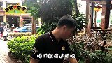 这才是真正的云南过桥米线？28元一大盆，有肉有菜，太过瘾了