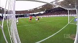 德甲-1314赛季-青涩少年已成世界巨星 回顾格策德甲首球瞬间-专题