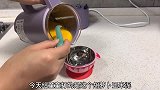 7个月的宝宝长了两颗乳牙，牙齿却有点发黄，这是怎么回事？