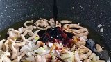 在家这样做炒面隔壁小媳妇能吃一锅