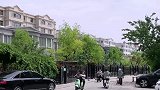 姑侄这是互看不顺眼