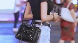 我就喜欢这样类型的女生，真的好想娶她回家做媳妇了