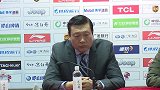 CBA-1718赛季-攻防两端都打得差！李秋平：利马也就这样了 不指望得分-新闻