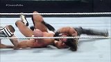 WWE-15年-SD第831期：主战赛 瑞士超人惨遭沦陷惜败罗林斯-花絮