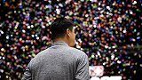 姚明谈中国篮球精气神：在大家都需要好消息的时候 女篮站出来了