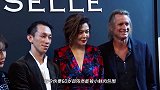 关之琳生日宴无明星现身，近照显真实状态，59岁仍被小鲜肉包围