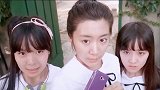 美女在校被欺负，拳王父亲忍不住出手报仇