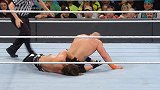 WWE-17年-王室决战2017：世界冠军头衔赛塞纳VS AJ-精华