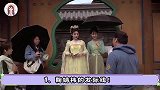 当红顶流男星未婚生子鞠婧祎发际线！张芷溪换脸！易烊千玺快本