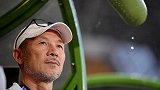 中超16帅-张外龙：虔诚的韩国老帅“七秒大师”重返山城