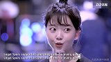 “啊我死了”！超甜超可爱小姐姐献唱热刺队歌 孙兴慜铁粉？