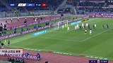 达尼洛 意甲 2019/2020 罗马 VS 尤文图斯 精彩集锦