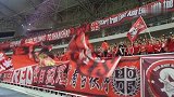 中超-17赛季-亚洲新贵造第一主场 上港魔鬼主场不输梦剧场-专题