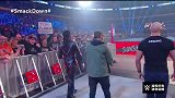 WWE SmackDown第1072期（中文解说）