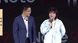 李雪琴吐槽金主，都说这份上了，不给个手机吗