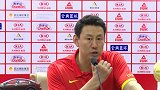 斯杯-17年-李楠：周琦小丁回归鼓舞士气 教练组今年全力支持去更高级别联赛 -新闻
