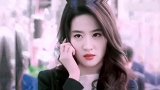 刘亦菲的美你知道吗？任何词汇都形容不了，这才是真的仙女下凡