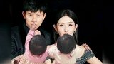 谢娜产后直播首秀状态好，何炅赵丽颖等好友迎接，网曝又生双胞胎谢娜 谢娜回归大本营