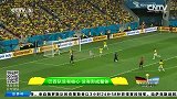 世界杯-14年-淘汰赛-季军赛-评论员徐阳 巴西队没有好的技术科支撑比赛-新闻