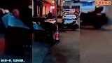 搞笑视频：妹妹回家哥去接，想给她一个“惊喜”结果瞬间怀疑人生