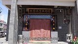 陕西小镇上的老店，师傅都是干了几十年的，一天能卖4只羊上万元