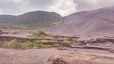 瓦努阿图旅行vlog看到最震撼的火山爆发人间值得