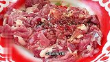 想“酥肉”做得脆,是有方法和技巧,今天做家常酥肉分享给大家