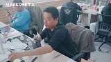牛人发明新型移动充电宝，投币就能充电