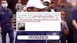 黄子佼二审仅承认部分罪名，拒绝向被害人道歉，庭后朝记者深鞠躬