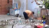 男子杀鸽子放血30秒后鸽子竟飞走！当场看蒙：往西飞，找了两天