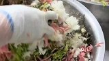 幼儿园凭硬菜走红