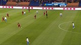杀死比赛！张池明左路反身传后点 谭望嵩飞身破门