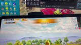 单人四排41杀吃鸡！！！