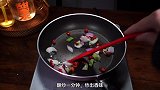 香椿芽做法